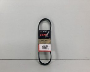 Ремень ручейковый Lada 2110 1997-2009