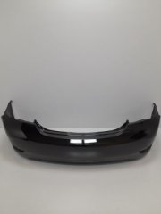 Бампер задний седан Hyundai Solaris RB 2010-2014