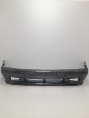 Бампер передний Спорт с птф Лада 2115 1997-2012