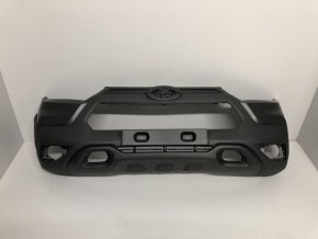 Бампер передний Лада Travel 2020-2025