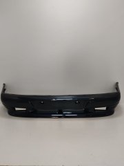 Бампер передний Спорт с птф Лада 2115 1997-2012