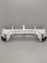 Бампер передний Renault Duster 2015-2021