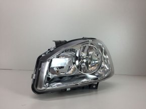 Фара левая Лада Kalina 1 2004-13