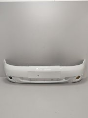 Бампер передний люкс Лада Kalina 1 2004-13