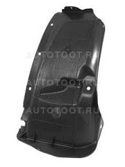 Локер задний правый Kia Rio 3 QB 2015-2017