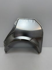 Арка заднего колеса левая наружная Лада Priora 2170 2007-18