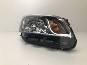 Фара правая Kia Rio 4 FB 2017-2020