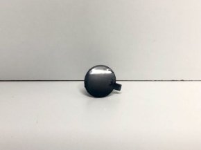 Заглушка буксировочного крюка Kia Rio 3 QB 2015-2017