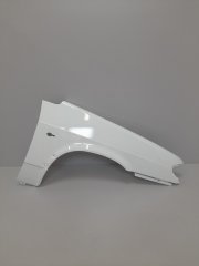 Крыло переднее правое пластиковое Лада 2114 2001-2013