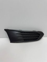 Крышка фары противотуманной правой Volkswagen Polo Sed RUS 2011>