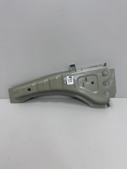 Усилитель брызговика левый Лада Vesta 2015-22