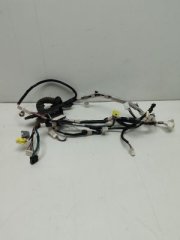 Проводка двери передней правой Toyota Land Cruiser Prado (J150) 2009-2013