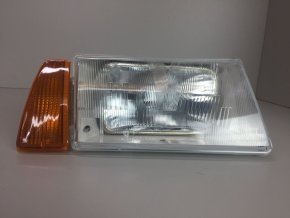 Фара правая Lada 2108 1984-2003