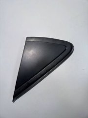 Накладка зеркала левого Volkswagen Polo Sed RUS 2015-2020