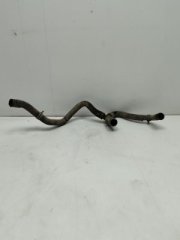 Патрубок Ford Focus 3 2011-15