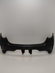 Бампер задний Kia Rio 4 FB 2020-2025