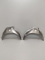 Комплект наружных арок для Лада 2114 2001-2013