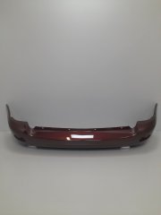 Бампер задний универсал Лада Kalina 1 2004-13