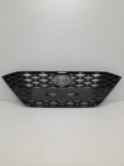 Решетка радиатора Hyundai Solaris HCR HS 2020-2025