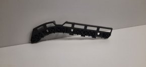 Кронштейн заднего бампера левый седан Kia Rio 3 QB 2015-2017