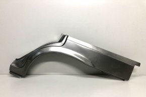 Полукрыло заднее левое  Lada 2114 2001-2013