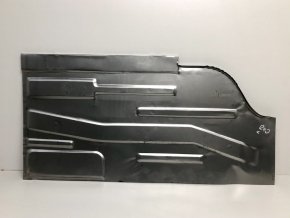 Ремвставка пола передняя левая   Lada 2110 1997-2009