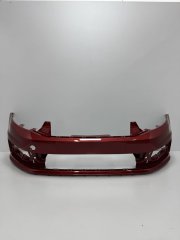 Бампер передний Volkswagen Polo Sedan RUS 2015-2020