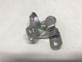 Петля двери задней левой верхняя Hyundai Solaris RB 2010-2014