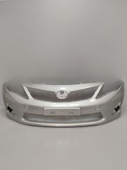 Бампер передний Toyota Corolla E150 2010-2013