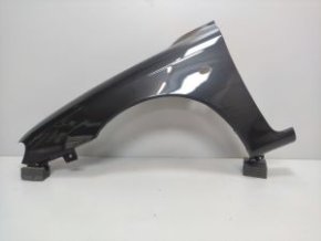 Крыло переднее левое Kia Spectra 2001-2011