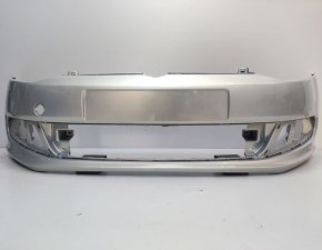 Бампер передний Volkswagen Polo Sedan 2010-2015