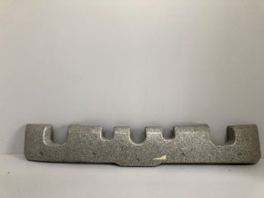 Наполнитель заднего бампера Hyundai Sonata 5 (NF) 2005-2010