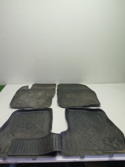 К-кт ковриков салона Ford Focus 3 2011-15