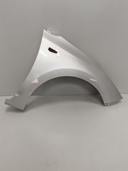 Крыло переднее правое под повторитель Hyundai Solaris HCR 2017-2020