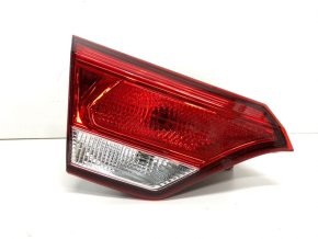 Фонарь задний внутренний левый Kia Rio 4 FB 2017>