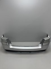 Бампер задний лифтбэк с накладкой Лада Granta 2191 FL 2018-25