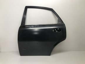 Дверь задняя левая Daewoo Nubira (J200) 2001-2005