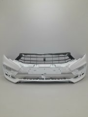 Бампер передний без парктроников Лада Vesta NG 22-