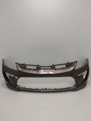 Бампер передний Kia Rio 4 FB 2017-2020