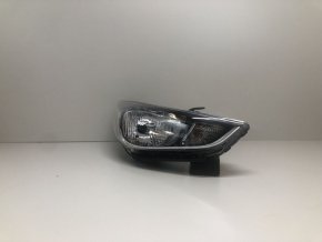 Фара правая Hyundai Solaris HCR 2017-2020