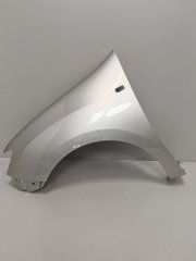 Крыло переднее левое под повторитель Renault Logan 2 2014-2018