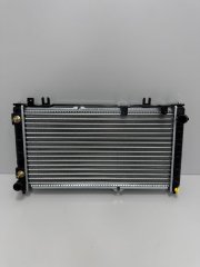 Радиатор охлаждения двигателя Лада Granta 2190 2011-15
