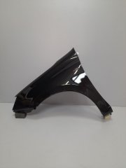 Крыло переднее левое под повторитель Лада Granta 2190 FL 2018-25
