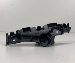 Кронштейн переднего бампера левый Renault Logan 2 2014>