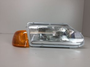 Фара правая Лада 2114 2001-2013