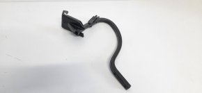 Петля крышки багажника Chevrolet Lanos (T100) 2004-2010