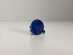 Заглушка буксировочного крюка Kia Rio 3 QB 2015-2017