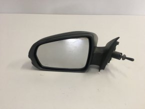 Зеркало левое механическое Lada Granta 2191 2015-2018