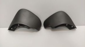 Брызговик (комплект) Chevrolet Lacetti (J200) 2003-2013