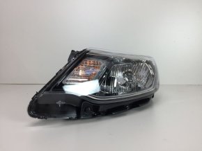 Фара левая Kia Rio 3 QB 2015-2017